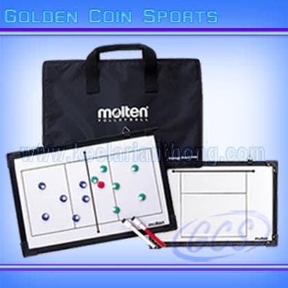 molten MSBV ชุดวางแผนการเล่นวอลเล่ย์บอล