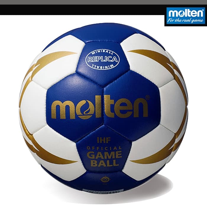 molten H3X5001 แฮนด์บอลหนัง มอลเทน