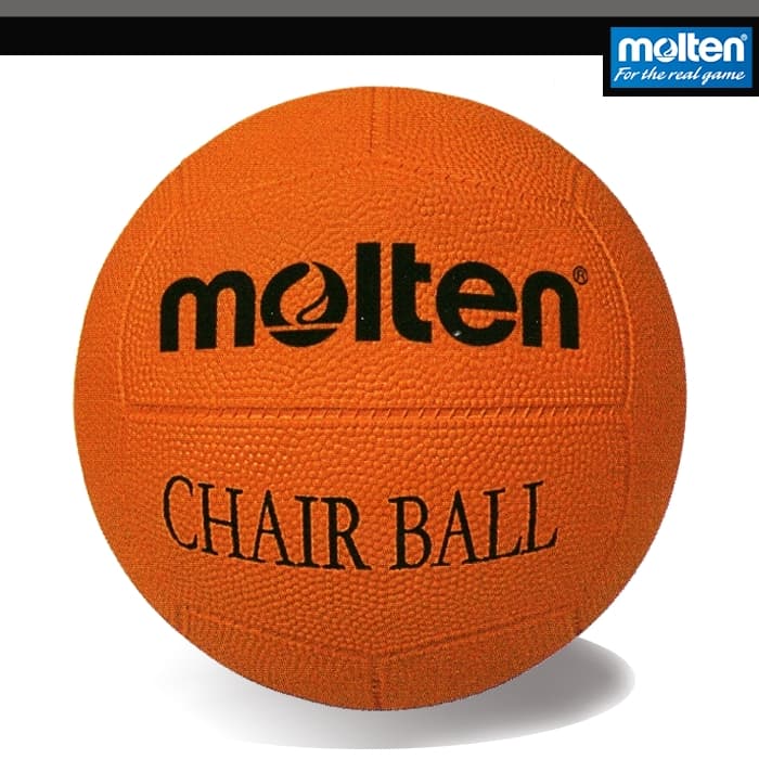 molten CB5R แชร์บอลยาง มอลเทน