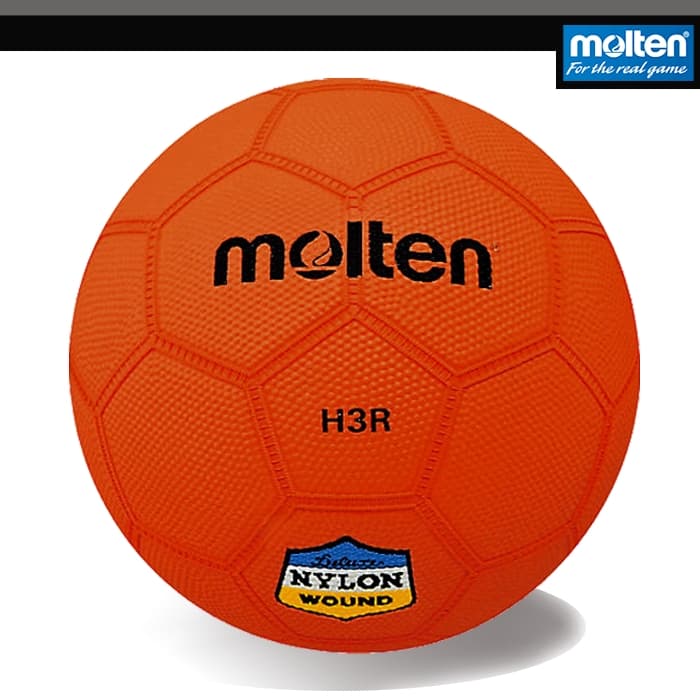 molten H3R แฮนด์บอลยาง มอลเทน เบอร์ 3